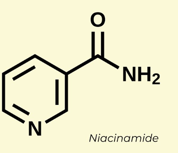 Niacinamide